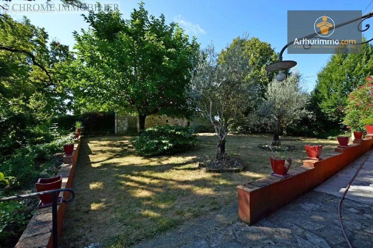 Vente Maison Duras(47120) 368 900ï¿œ - photo 8