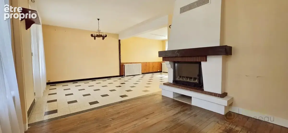 Maison 5 pièces 106 m² à vendre à La Faloise (80250) - photo 3