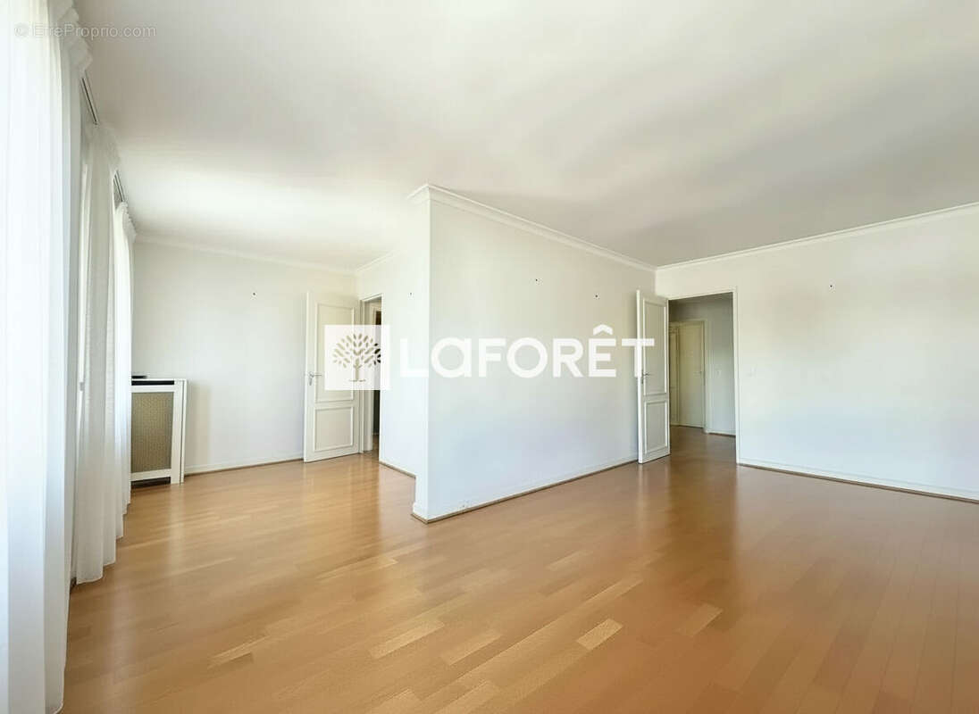 Appartement à PARIS-13E