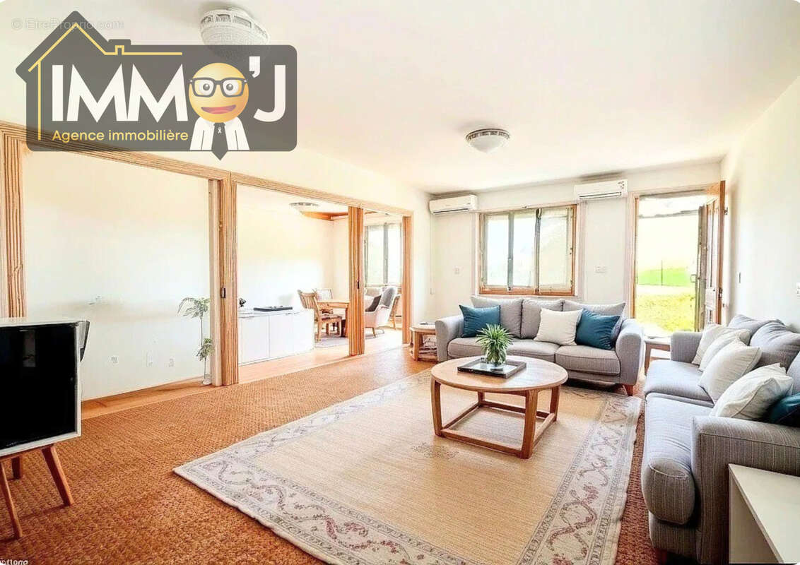 Maison à NEUVES-MAISONS