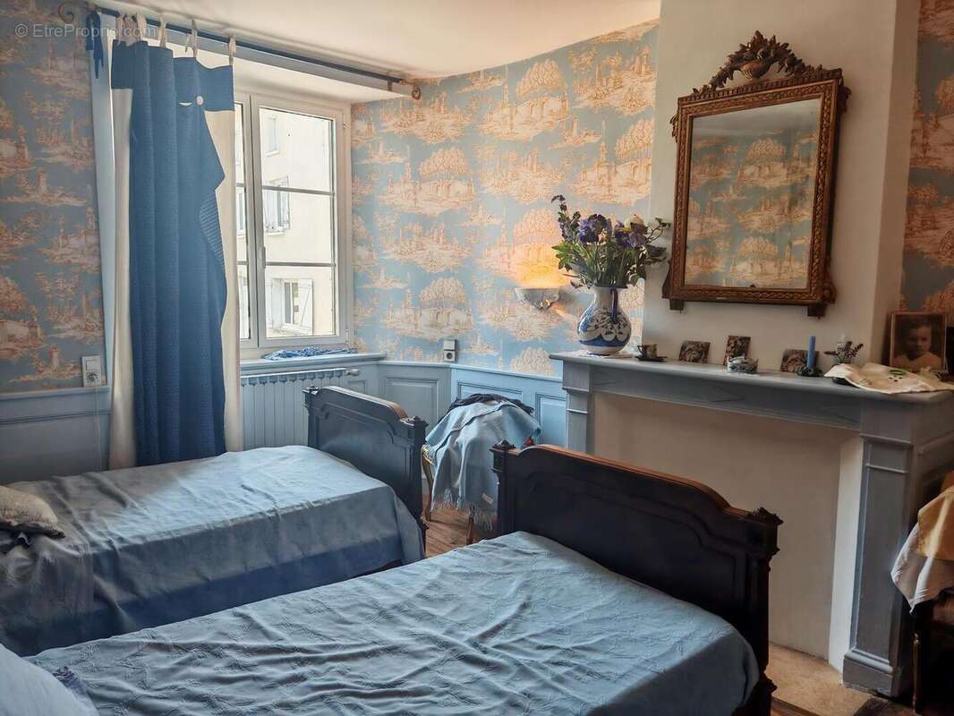 IMG20250506110021 - Maison à LIMOGES