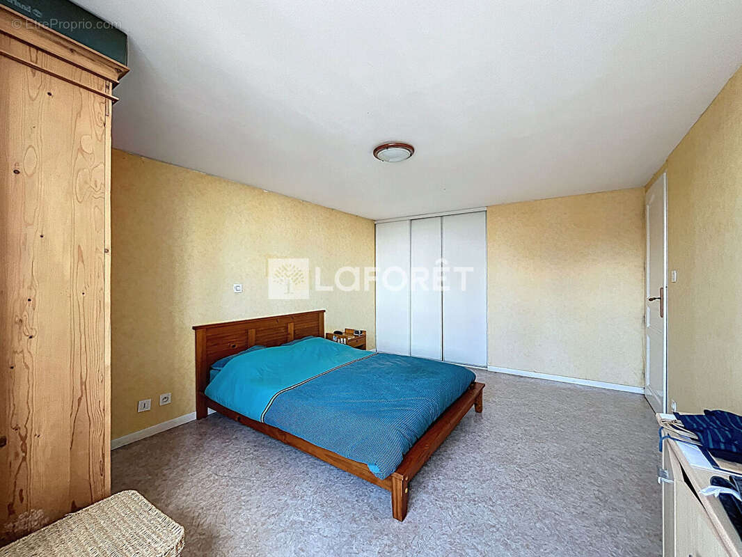 Appartement à CHAUMONT