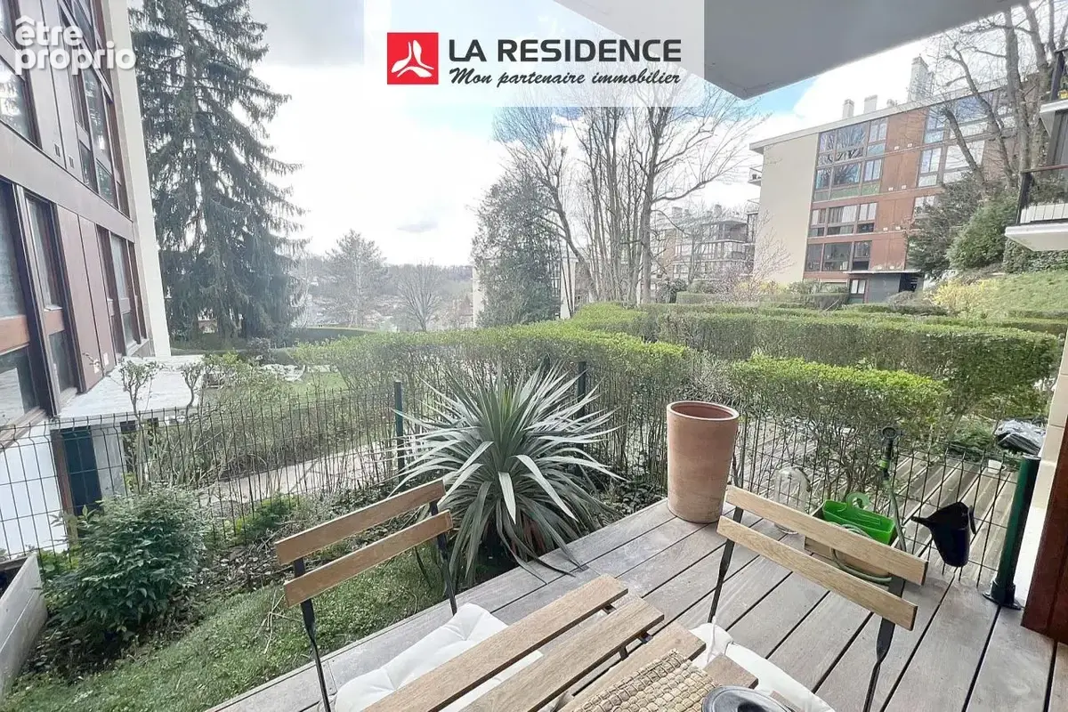 Appartement 1 pièce 31 m² à vendre à Jouy-En-Josas (78350) - photo 6