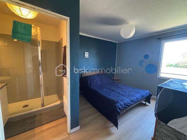 Appartement à CLAIRA