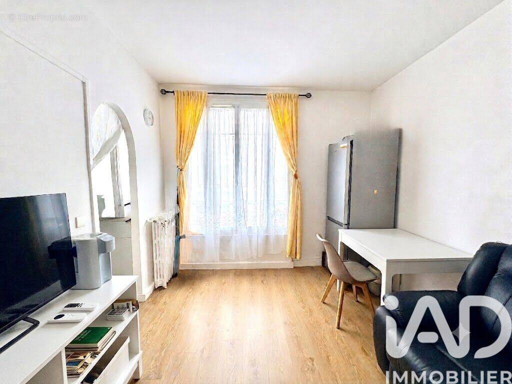 Photo 1 - Appartement à CLICHY