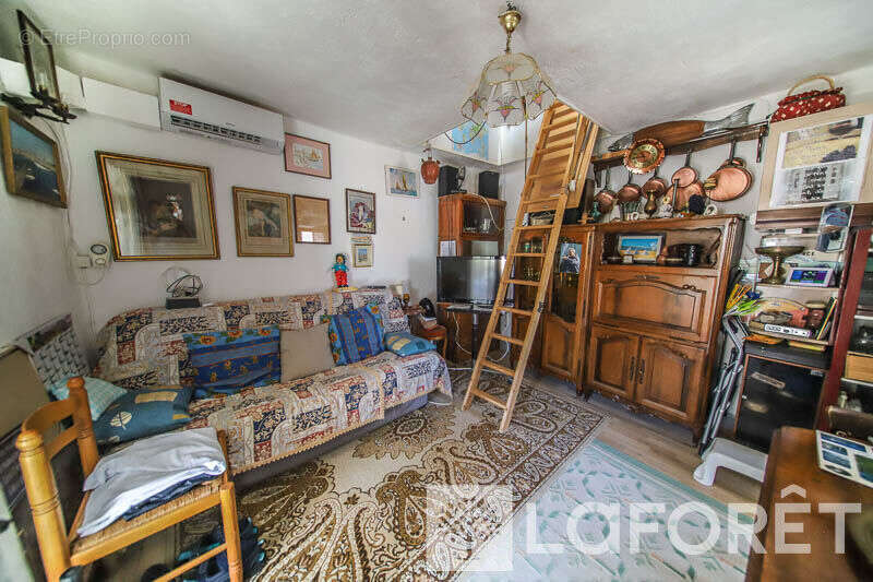 Maison type 6 - savines-le-lac - 6 pièces - photo 10
