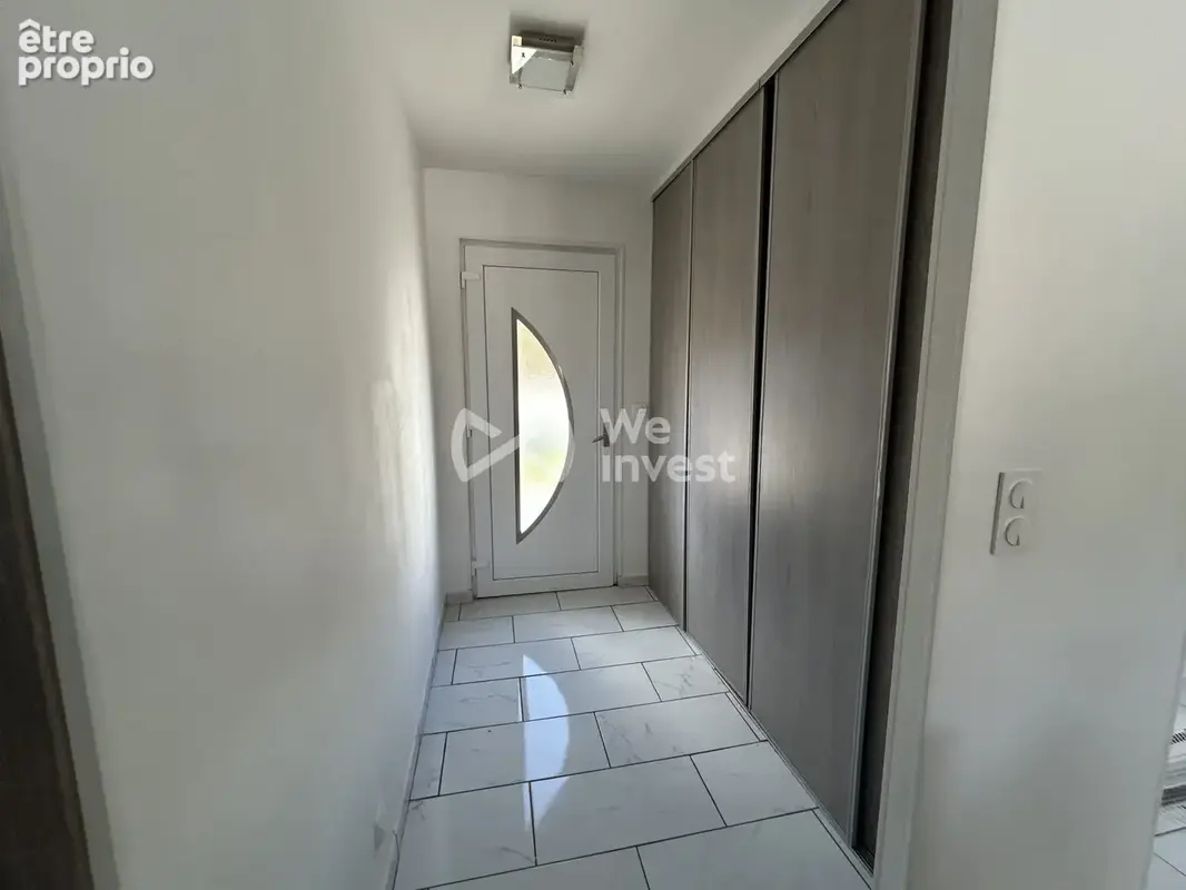 Maison 4 pièces 63 m² à vendre à Gaye (51120) - photo 4