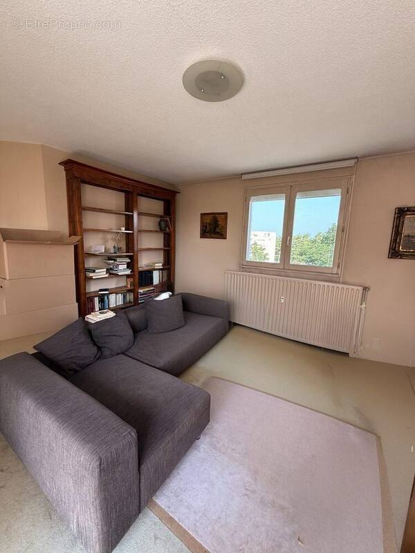 Appartement à BLAGNAC