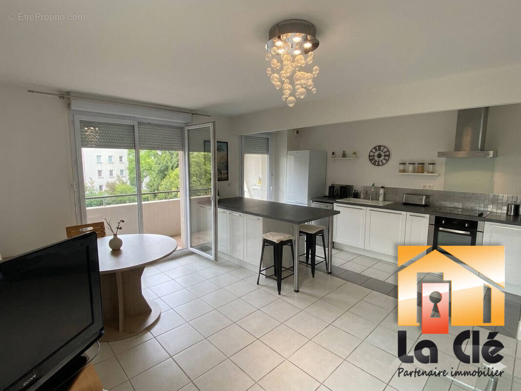 Appartement à AGEN