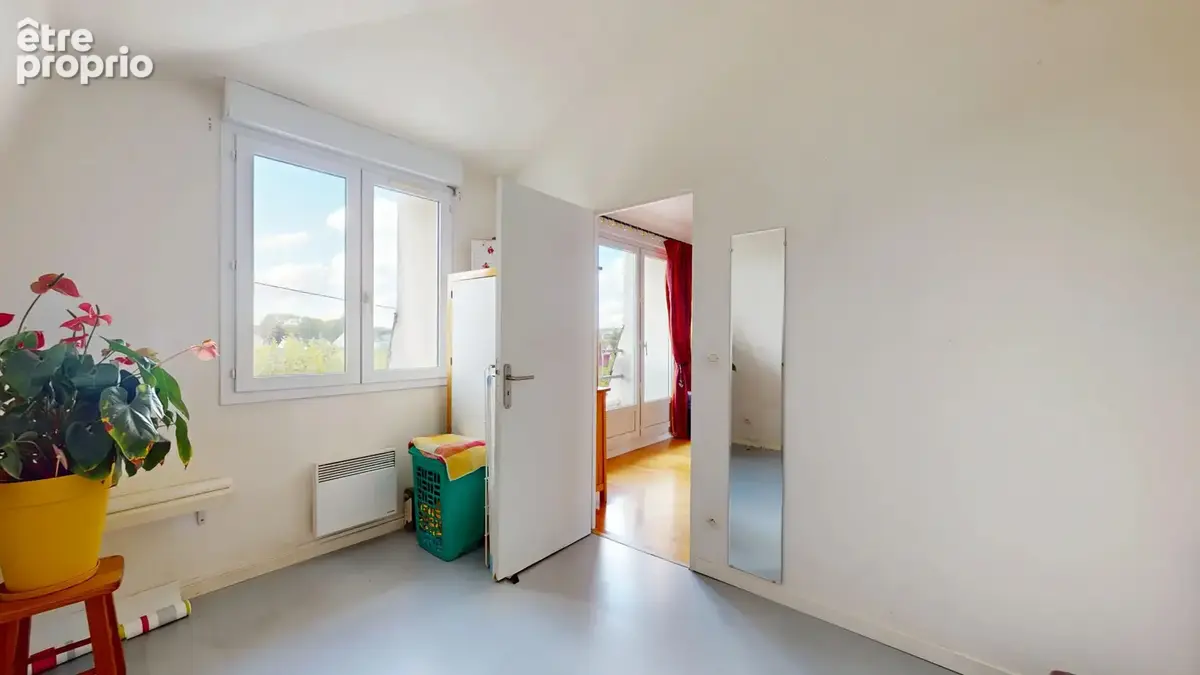 Appartement 3 pièces 50 m² à vendre à Gournay-Sur-Marne (93460) - photo 10