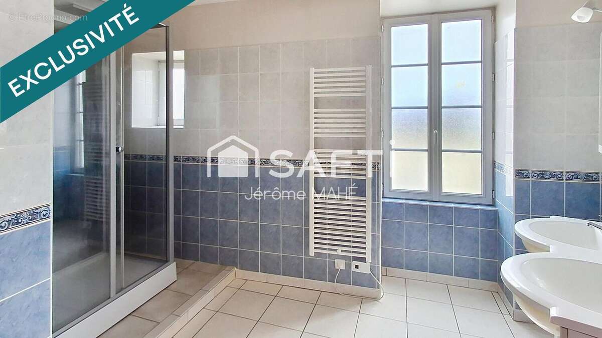 Photo 4 - Maison à AIGONNAY