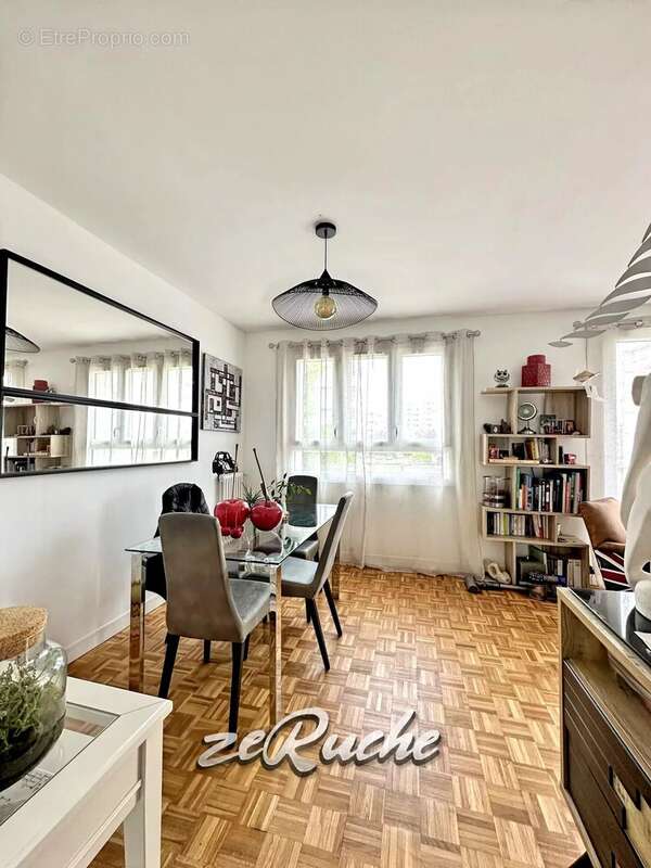 Appartement à CAEN