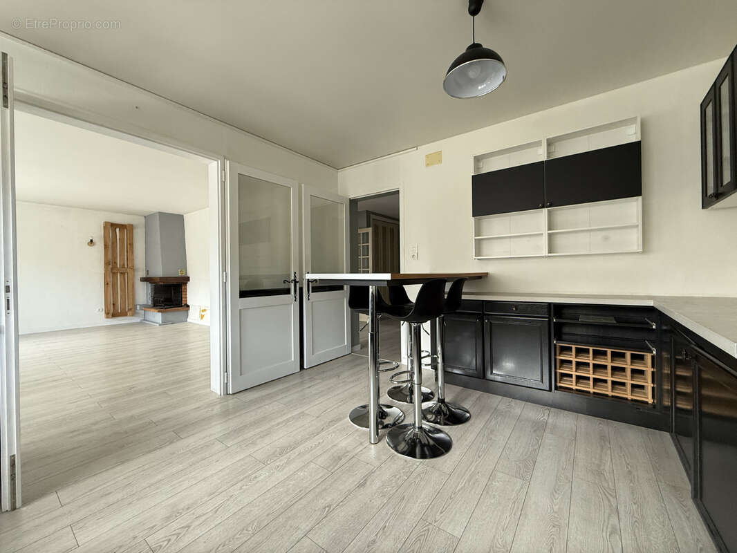 Appartement à VITTEL