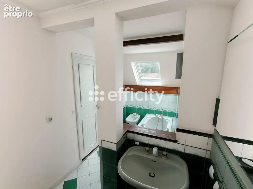 Maison 6 pièces 160 m² à vendre à Montmorency (95160) - photo 13