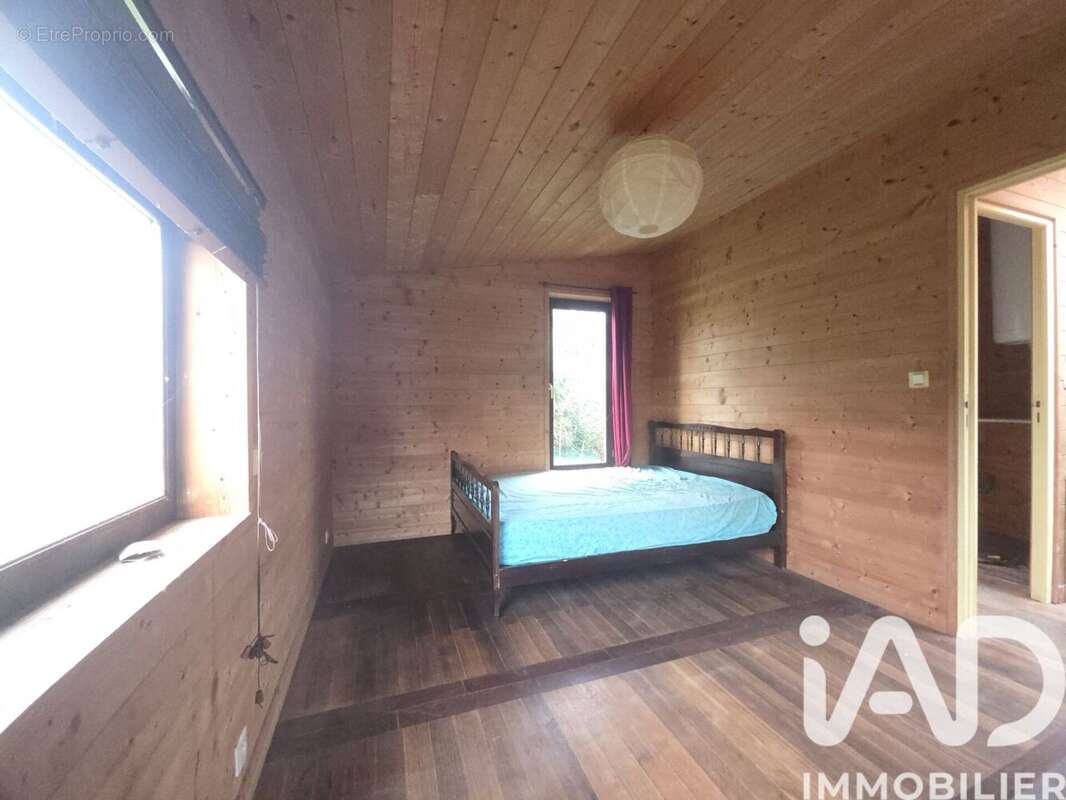 Photo 7 - Maison à LA CHAPELLE-GACELINE