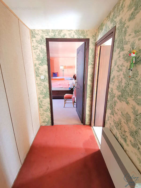 Maison à BOOTZHEIM