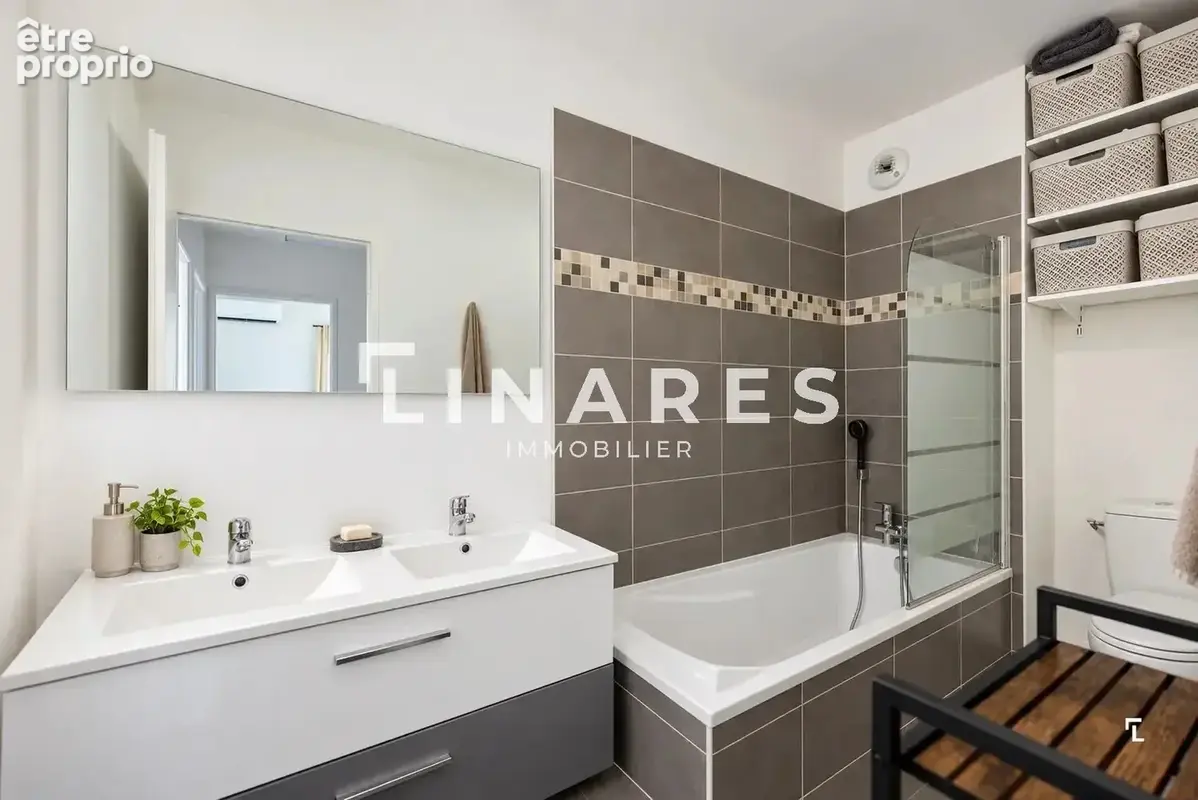 LE COCON CIOTADEN – Maison T4 de 70 m² – Jardin – Piscine – 2 stationnements – 13600 LA CIOTAT - photo 6