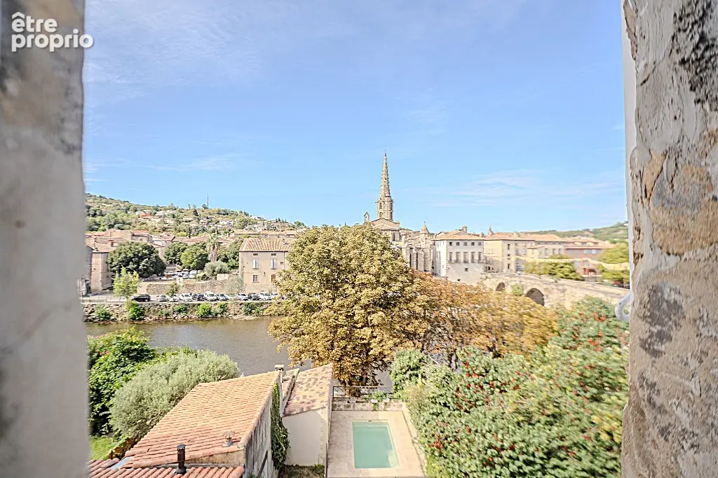 Appartement à LIMOUX