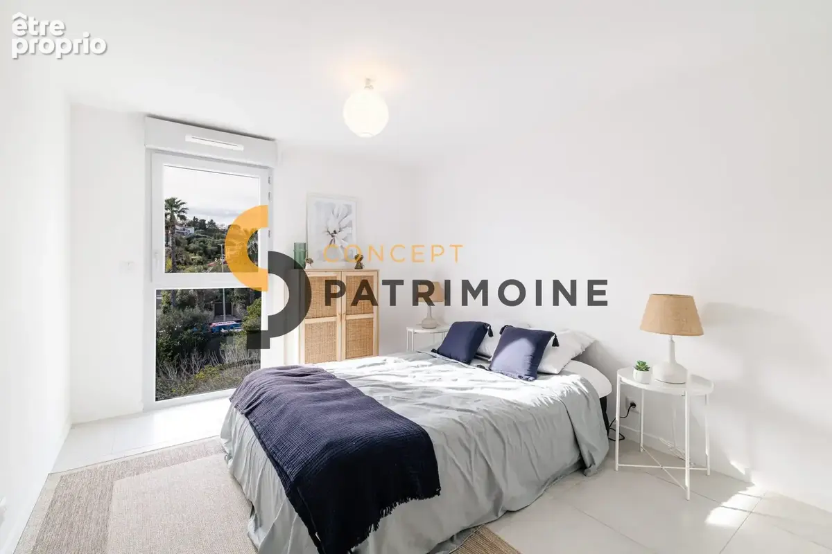 Appartement 4 pièces 111 m² à vendre à Antibes (06160) - photo 4