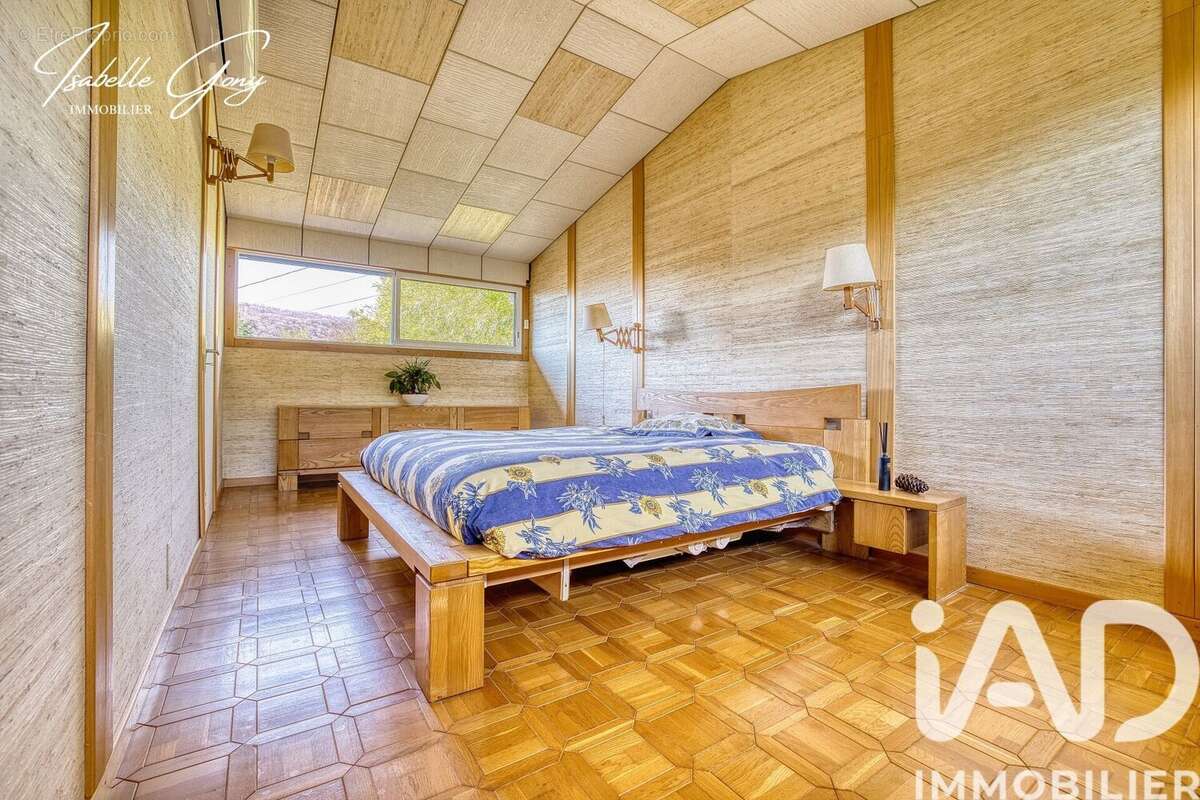 Photo 9 - Maison à DIVONNE-LES-BAINS