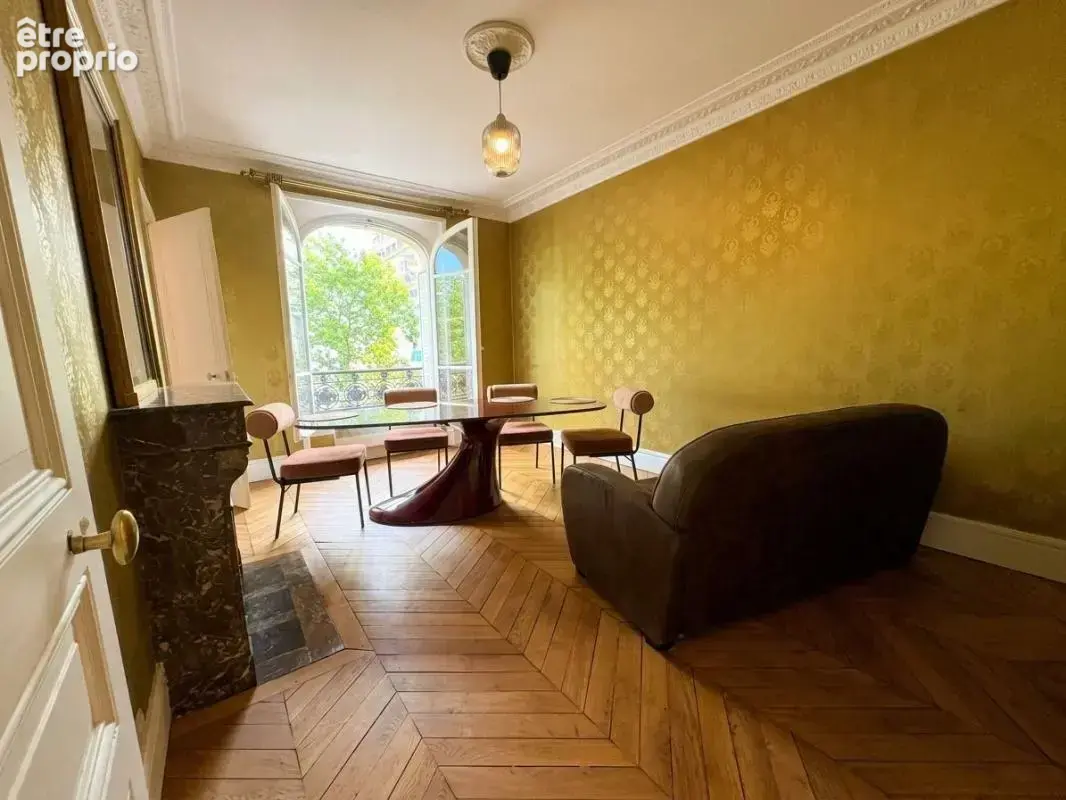 appartement 106m Avenue de Flandre - photo 2