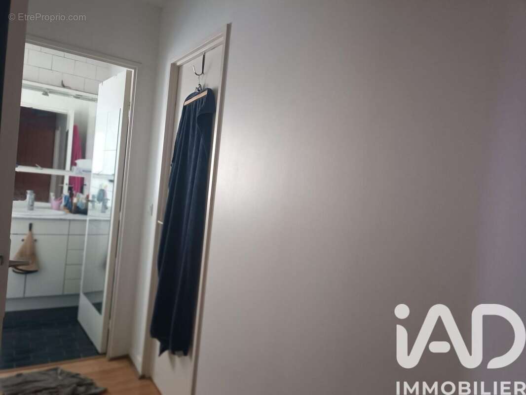Photo 7 - Appartement à CLICHY