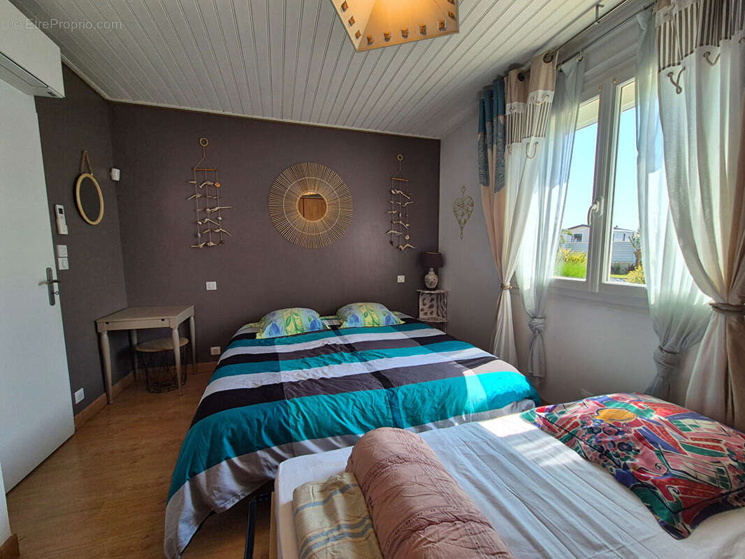 Maison à LE FENOUILLER