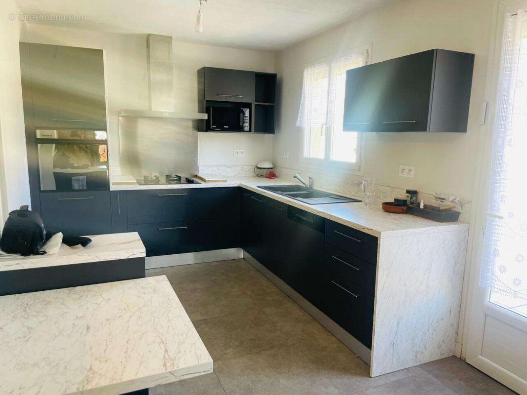 Maison à ROMANS-SUR-ISERE