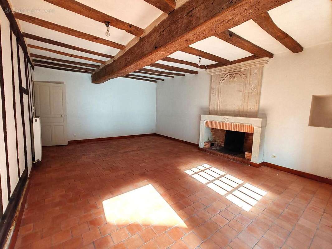 Photo 7 - Maison à BAUGE