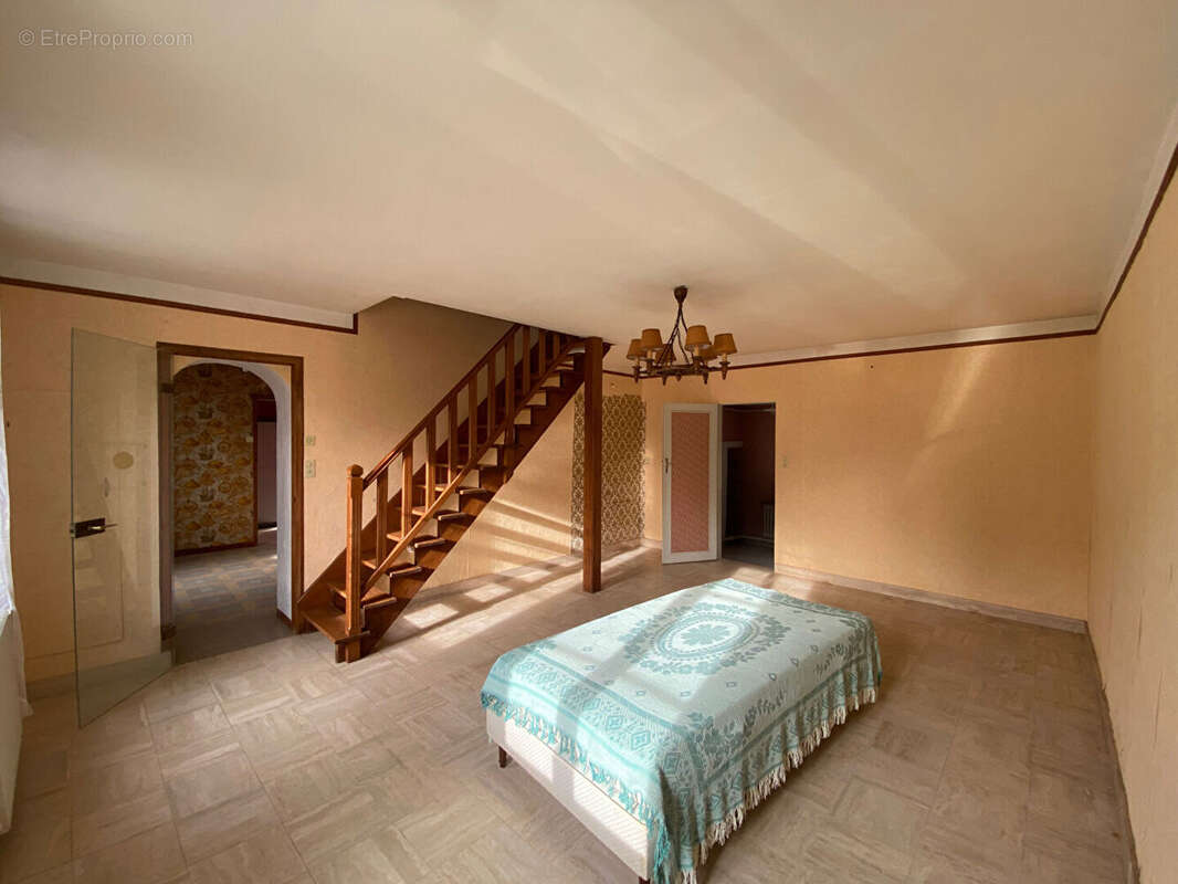 Maison à ARGENVILLIERS