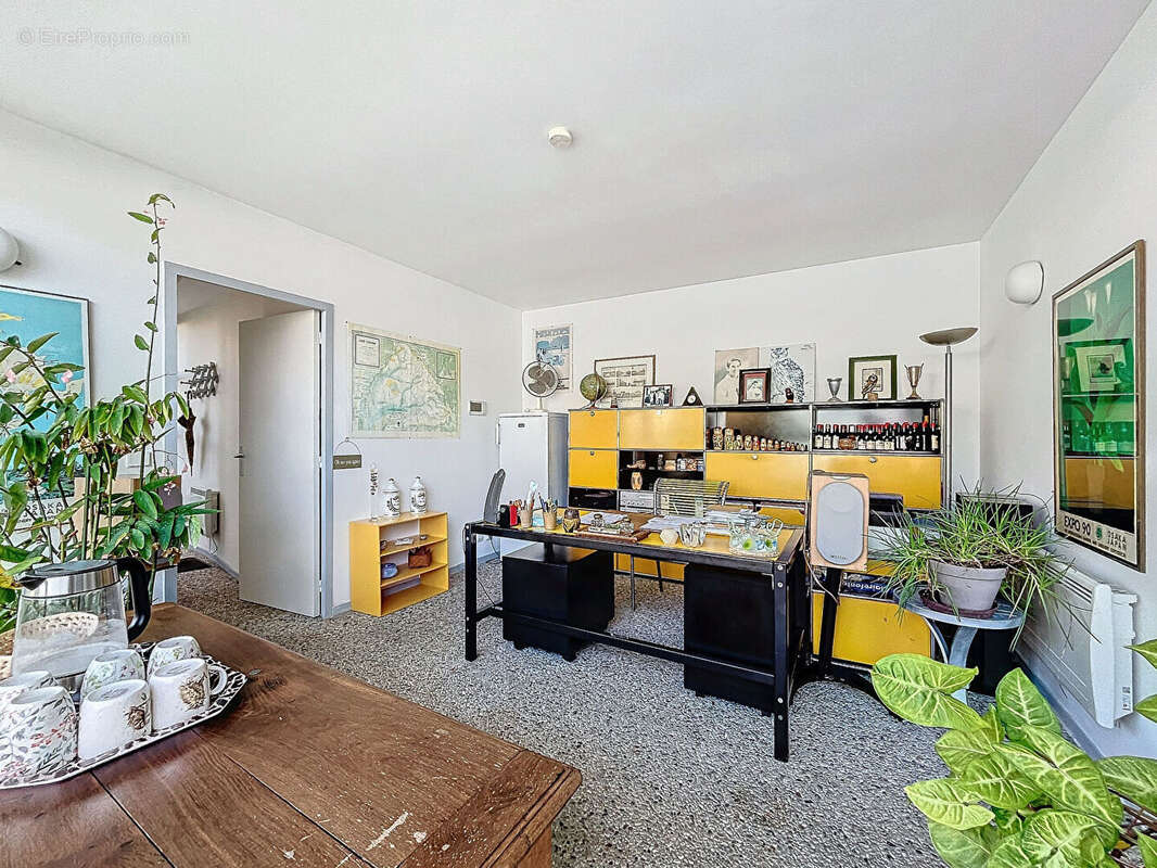 Maison à SAINT-AUBIN-DE-MEDOC