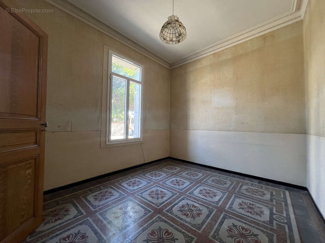 Maison à SAINT-NAZAIRE