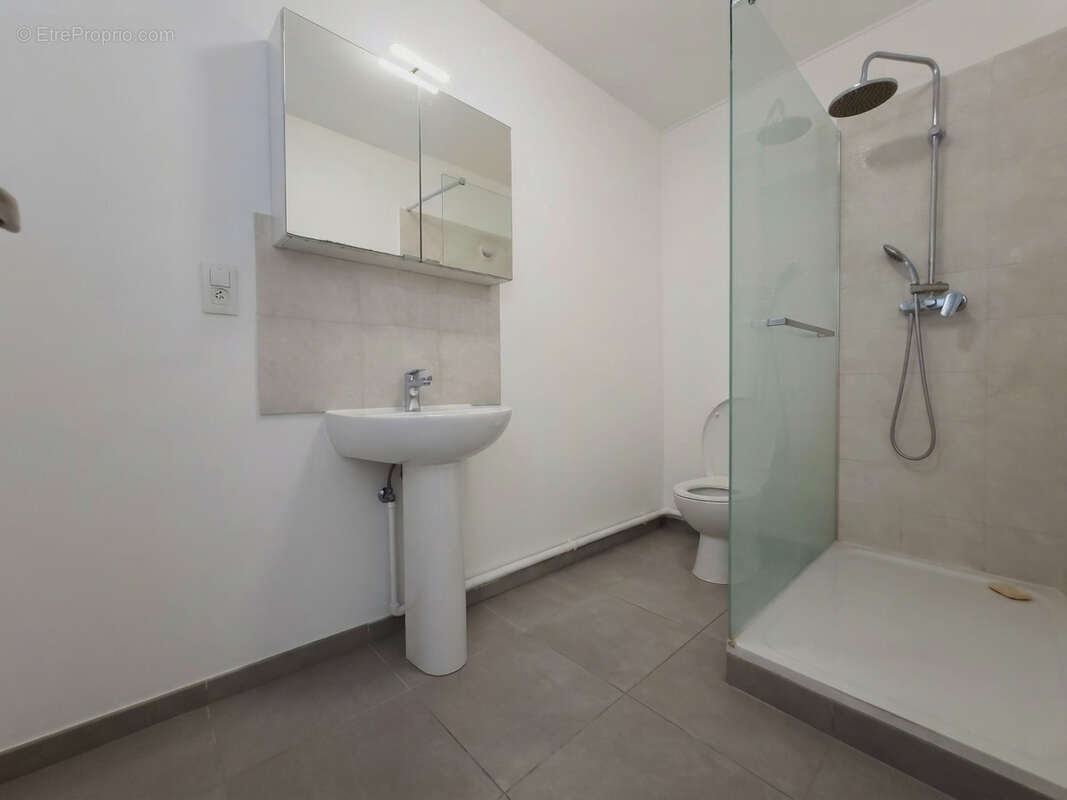 Appartement 78m² à évry-courcouronnes - photo 7