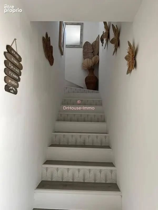 Maison 5 pièces 120 m² à vendre à Villeneuve-Loubet (06270) - photo 27