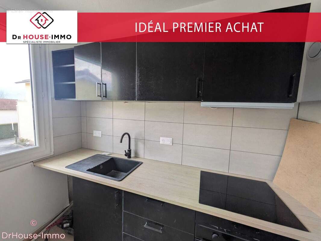 Appartement à LA TALAUDIERE