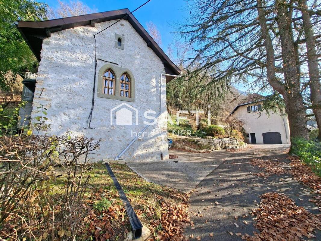 Photo 1 - Maison à CHINDRIEUX