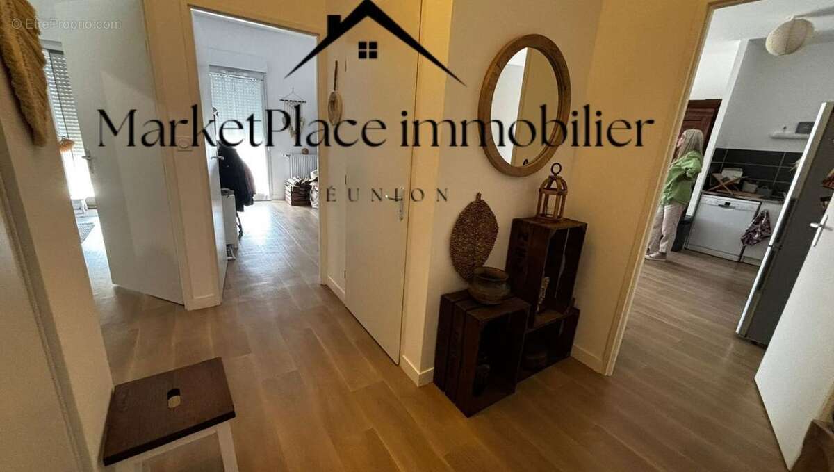 Appartement 65 m² à L'ile-D'olonne  - photo 3
