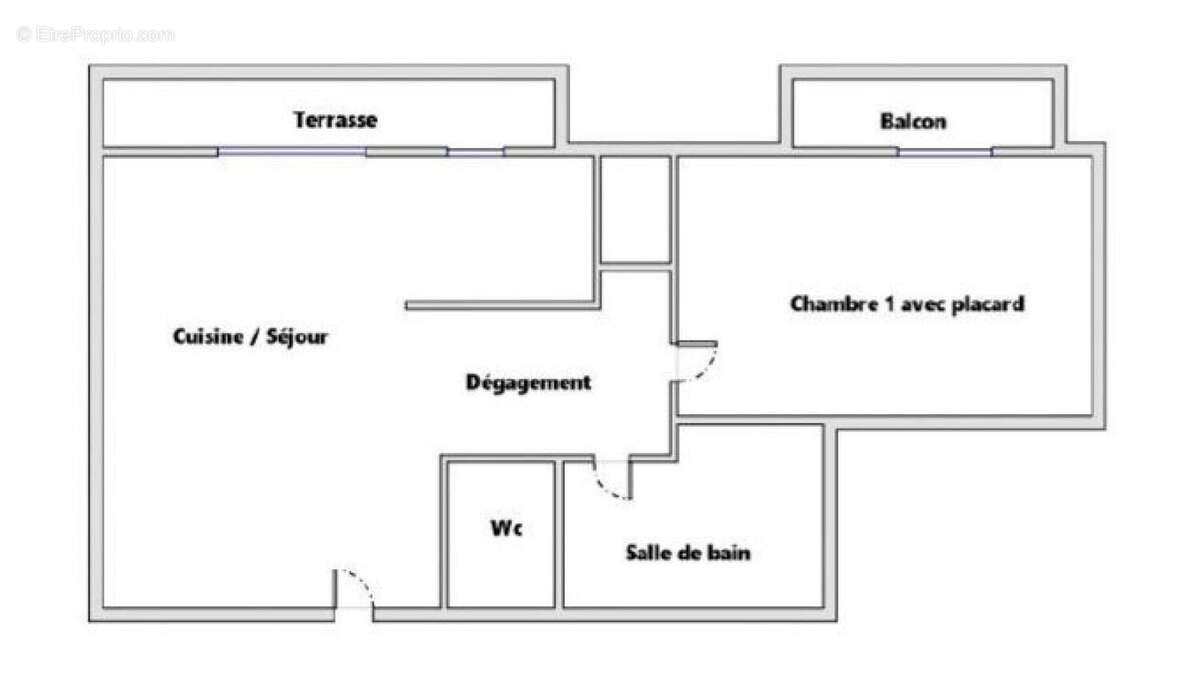 Photo 5 - Appartement à MEYTHET