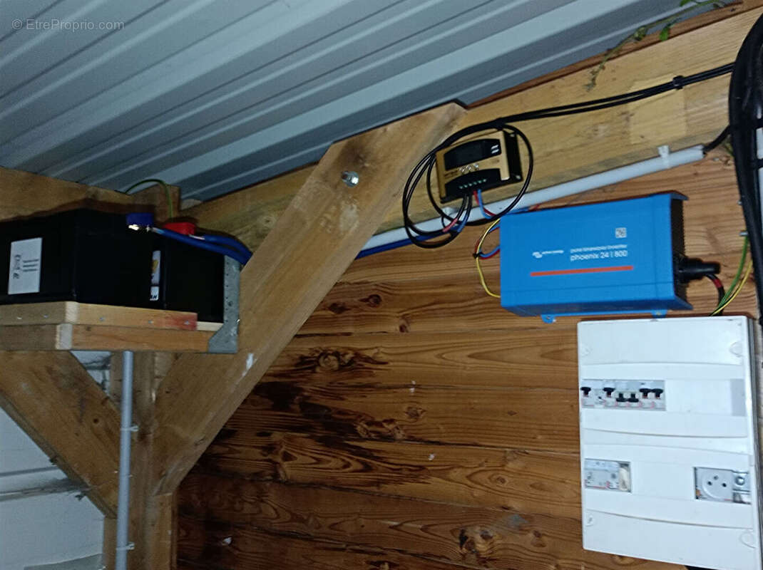 Autre à LA RUE-SAINT-PIERRE