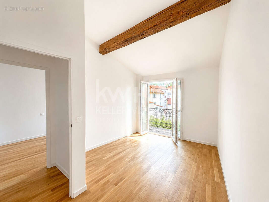 Appartement 76 m² à Cagnes-Sur-Mer  - photo 3