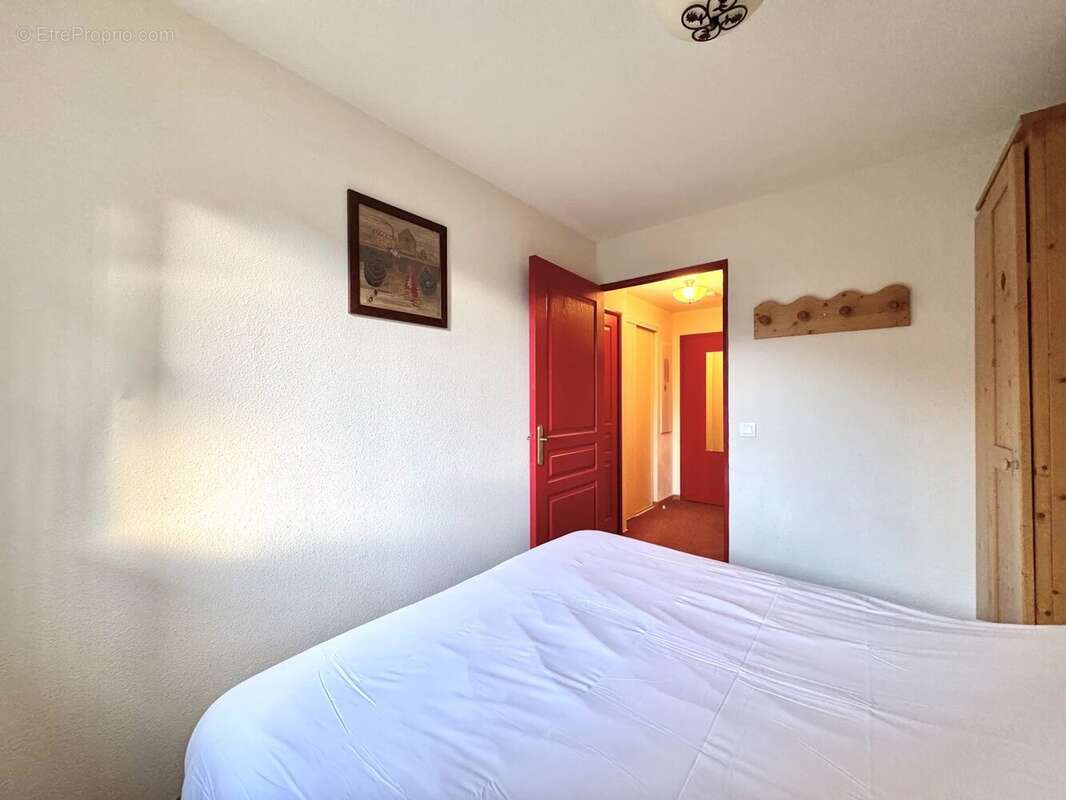 Appartement à BESSANS