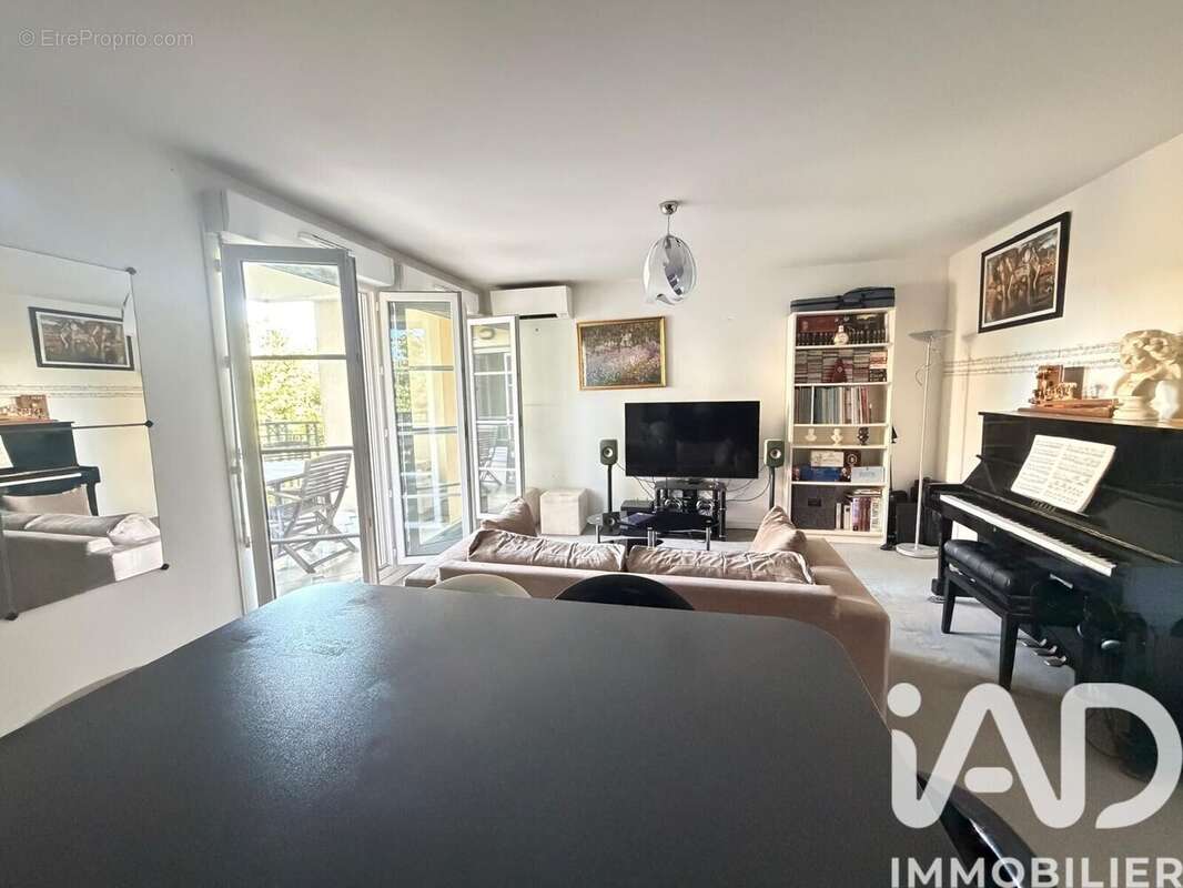 Photo 6 - Appartement à LE PLESSIS-PATE