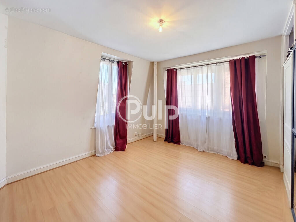 Appartement à LOOS