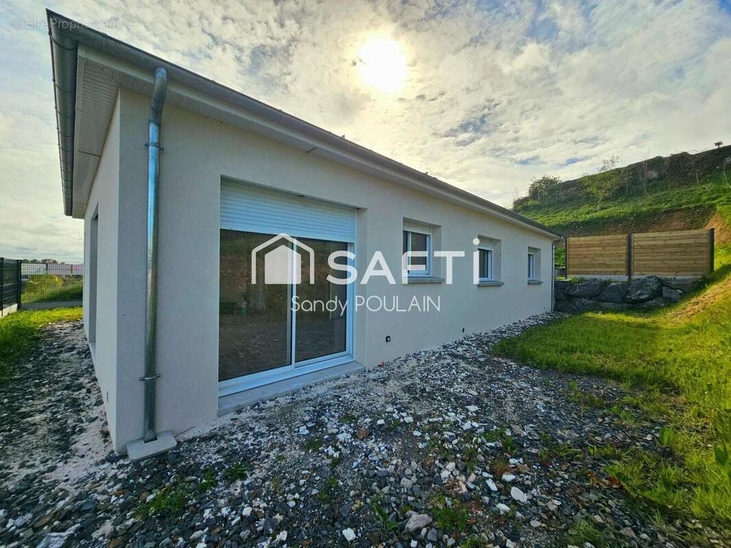 Photo 5 - Maison à COUTANCES