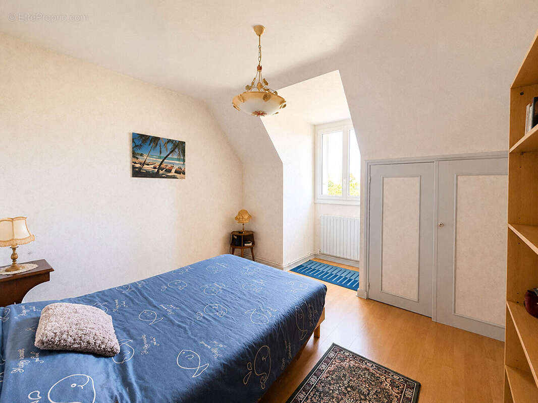 Maison à GARLAN