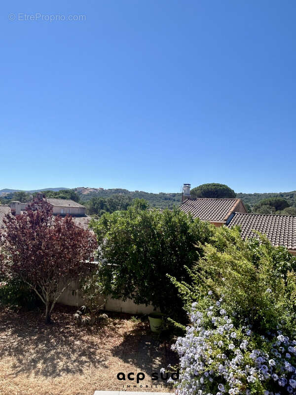 Centre Porto Vecchio-Maison-110m2 - photo 2