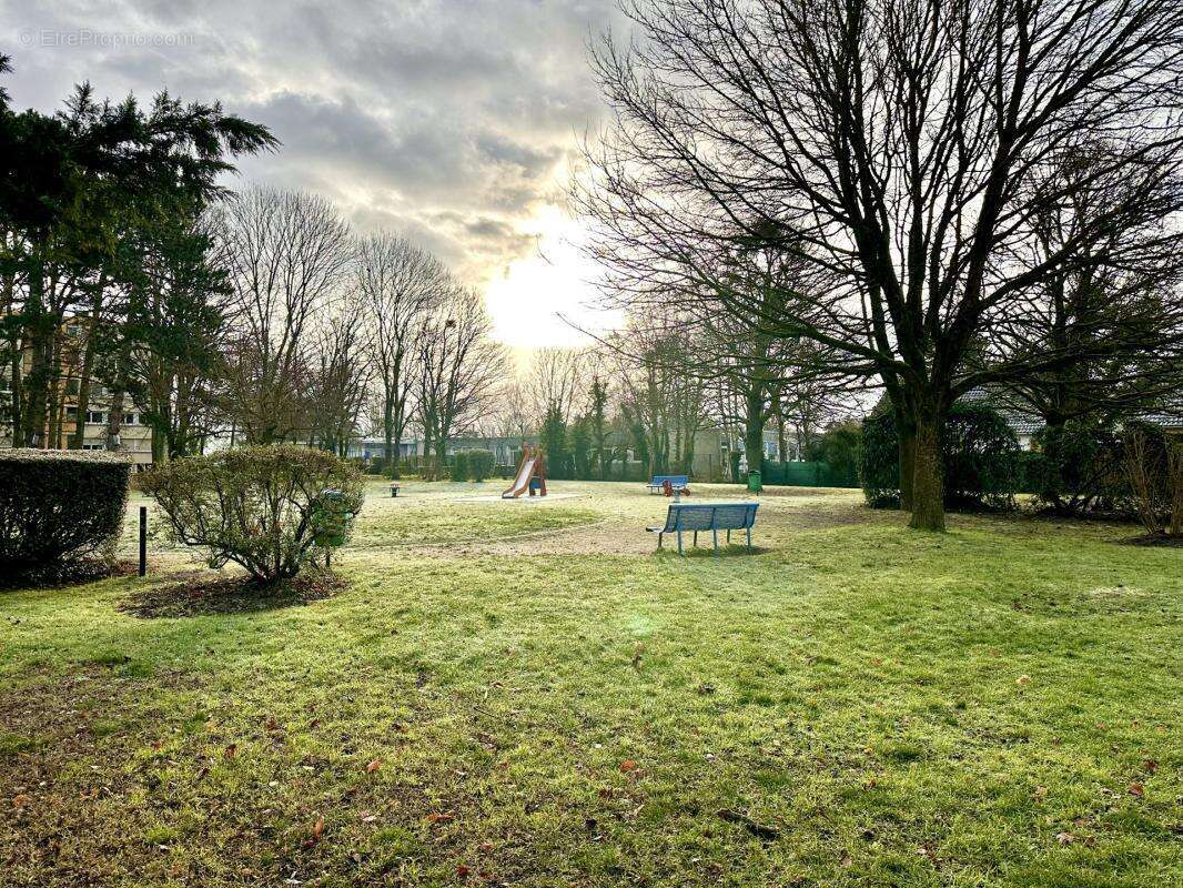 Appartement à SAINT-MICHEL-SUR-ORGE