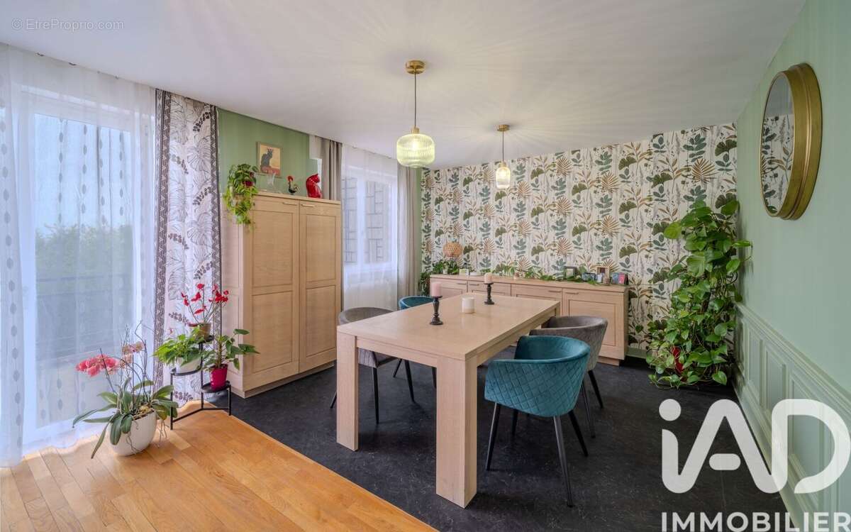 Photo 4 - Maison à LAXOU