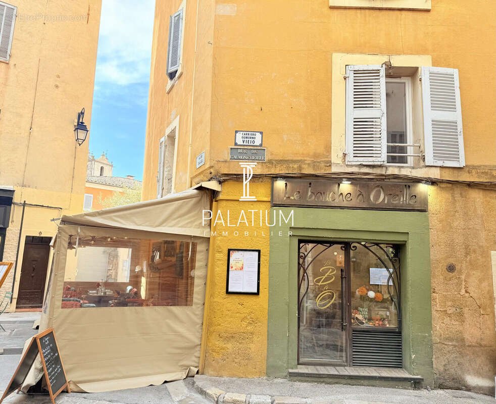 Autre à AIX-EN-PROVENCE