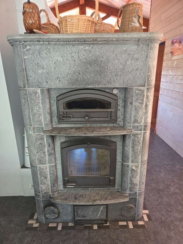 Maison à DURFORT-ET-SAINT-MARTIN-DE-SOSSENAC